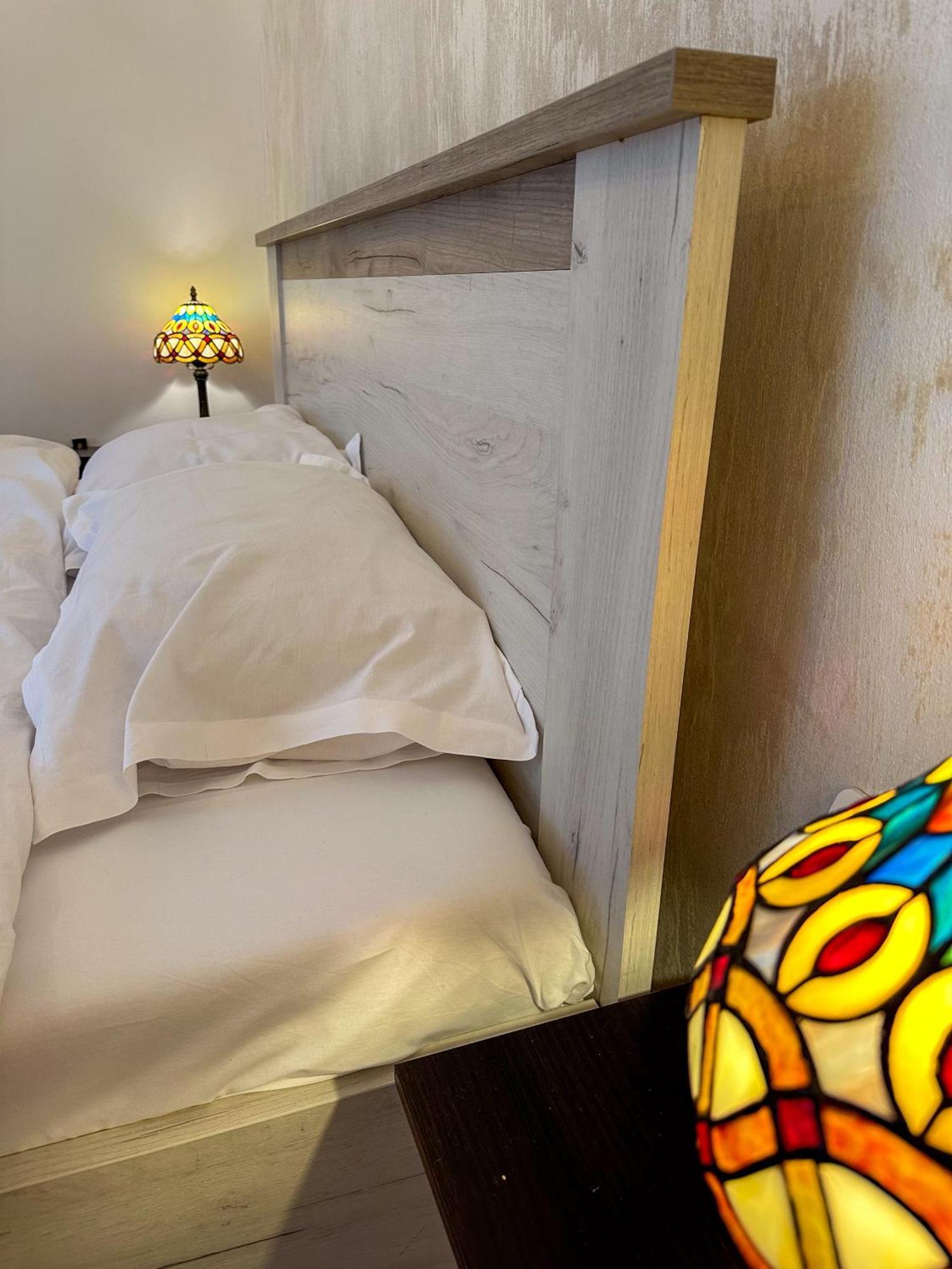 Serenity House Apartments سيبيو المظهر الخارجي الصورة