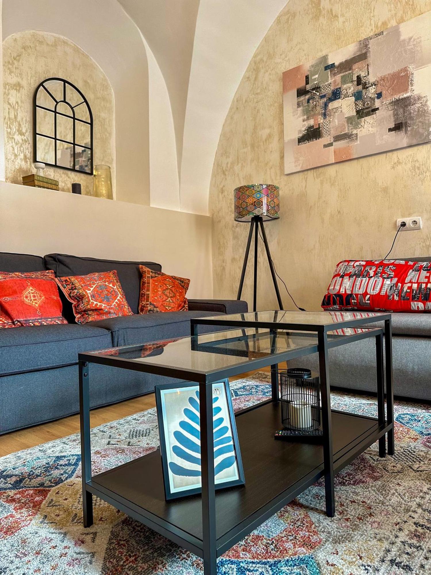 Serenity House Apartments سيبيو المظهر الخارجي الصورة