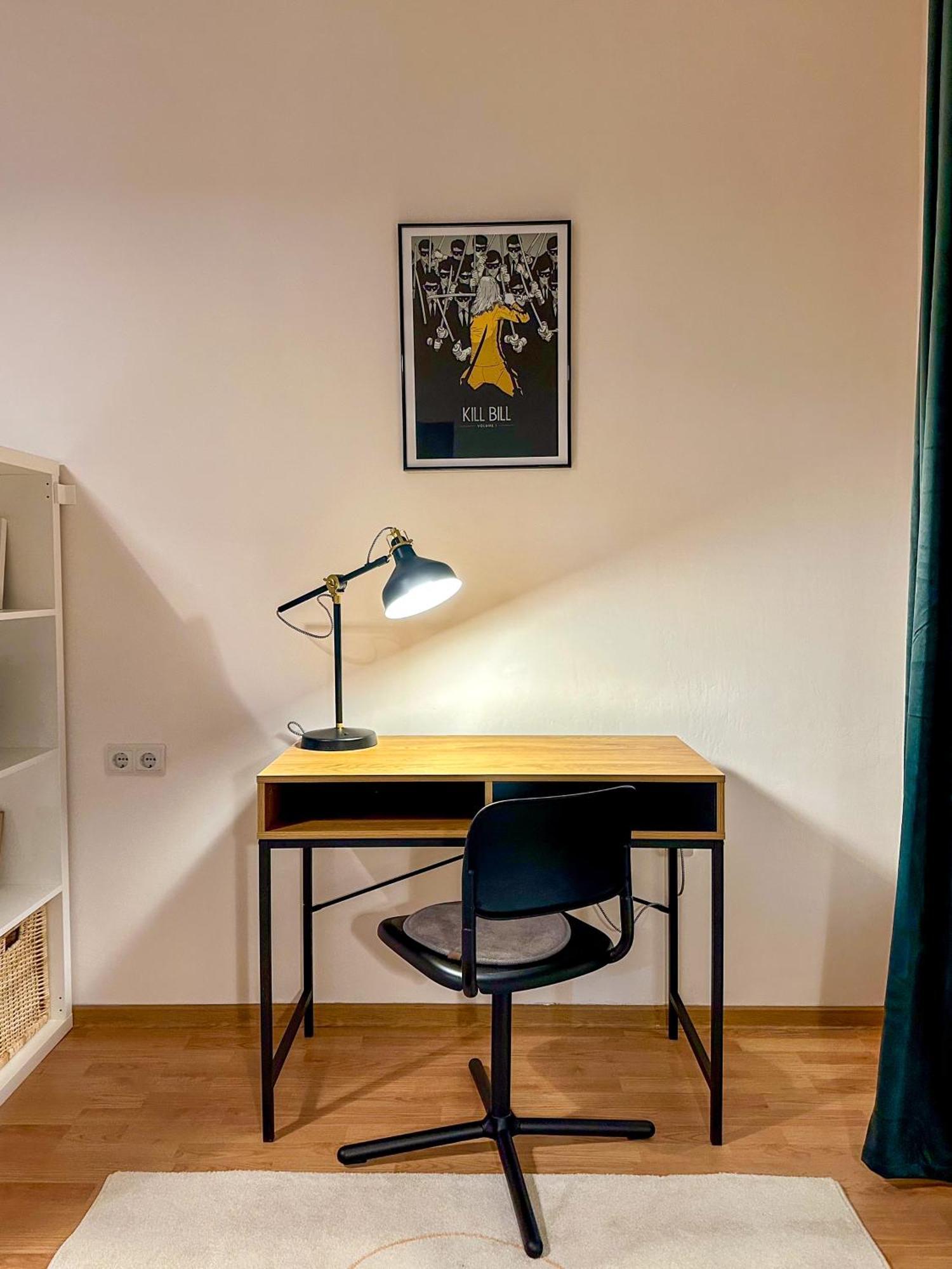 Serenity House Apartments سيبيو المظهر الخارجي الصورة