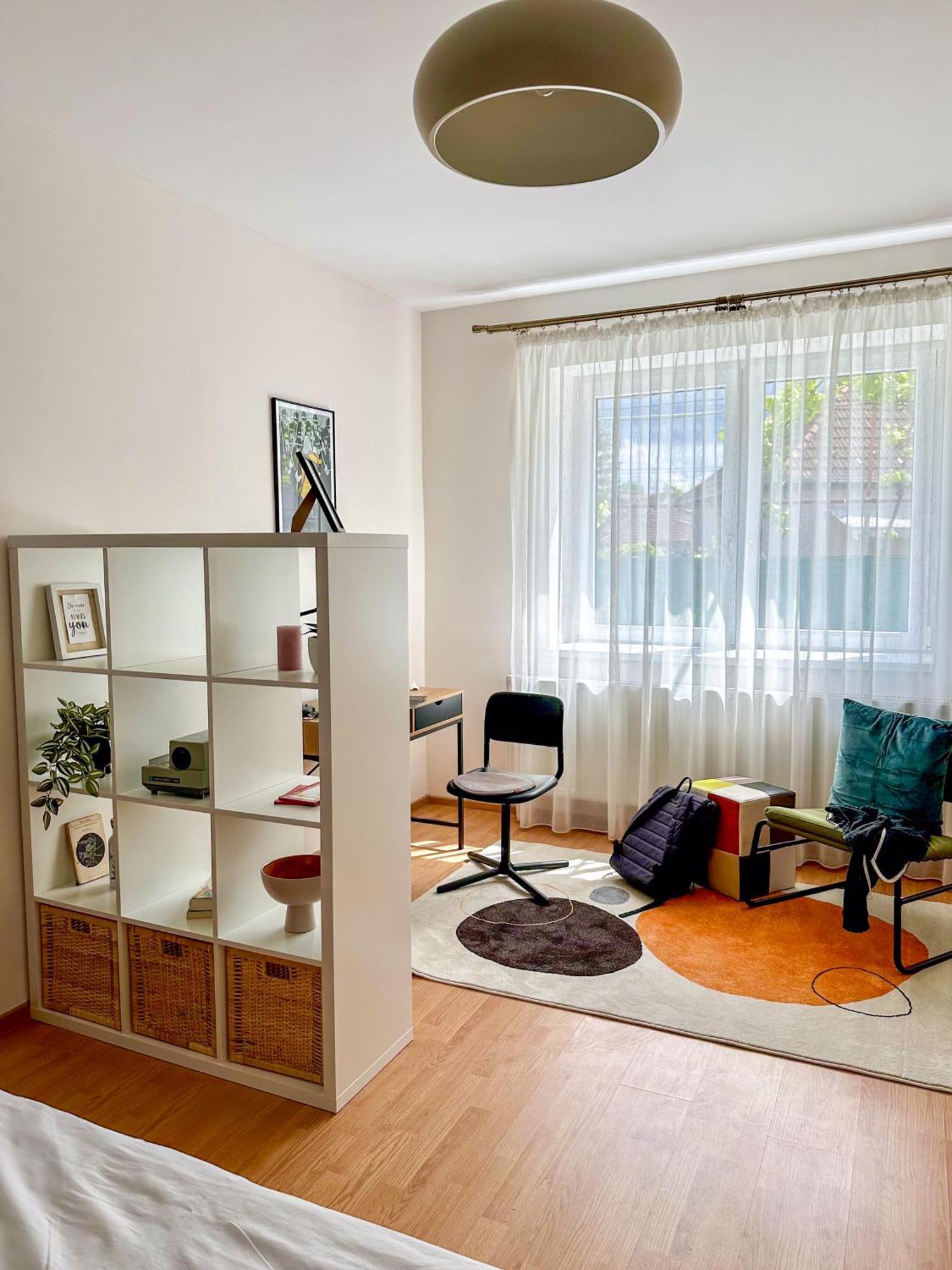 Serenity House Apartments سيبيو المظهر الخارجي الصورة