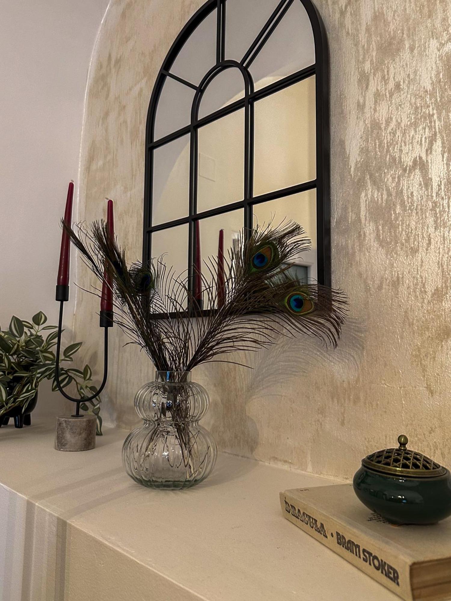Serenity House Apartments سيبيو المظهر الخارجي الصورة